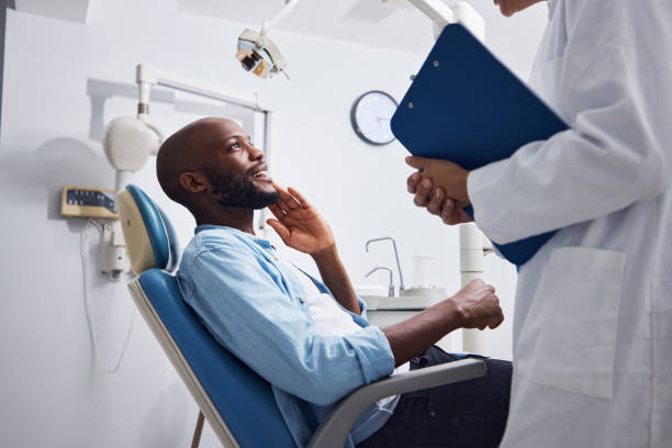 Why Choose Us for Your Dental Needs in Rankin, TX
