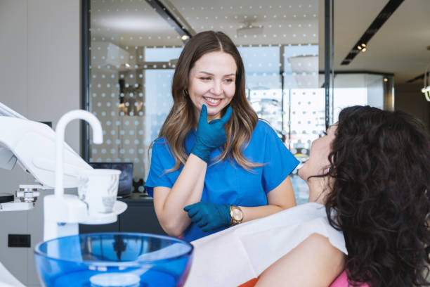 Oral Cancer Screening in Rankin, TX