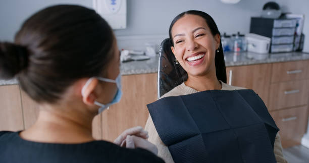 Dental Bonding in Rankin, TX